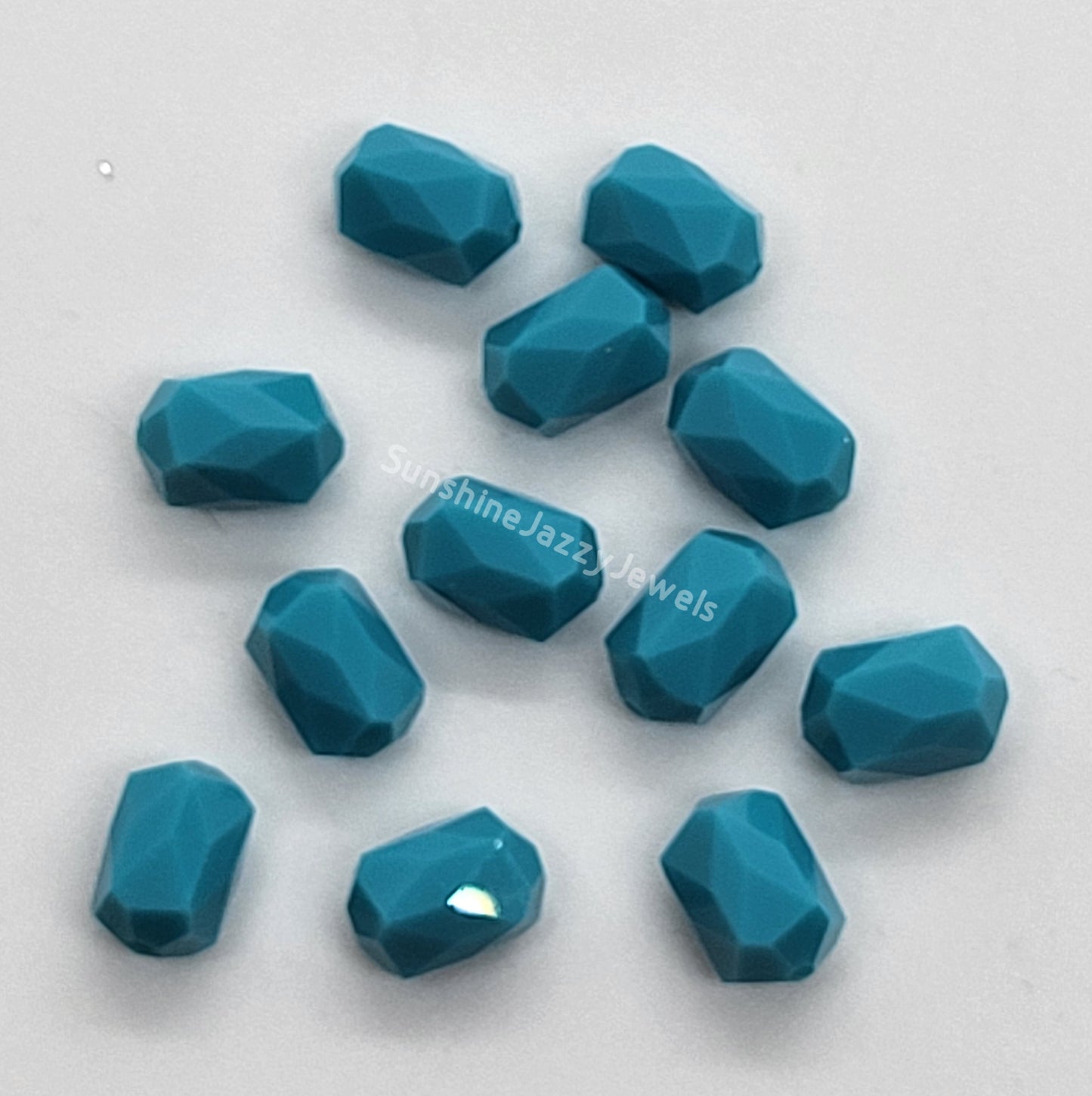 #5204 - Swarovski Crystal Barrel Beads