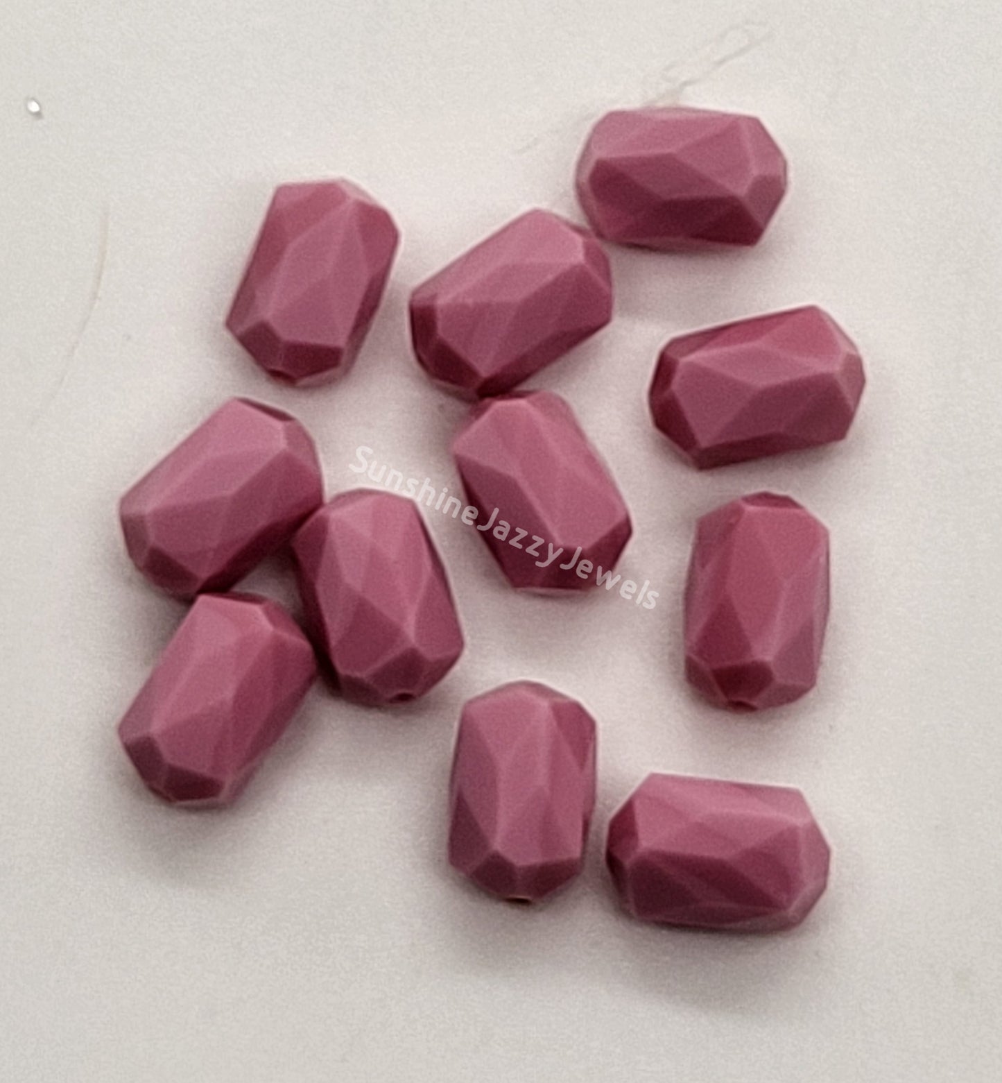 #5204 - Swarovski Crystal Barrel Beads