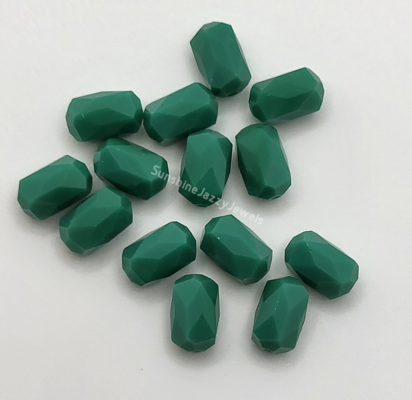 #5204 - Swarovski Crystal Barrel Beads