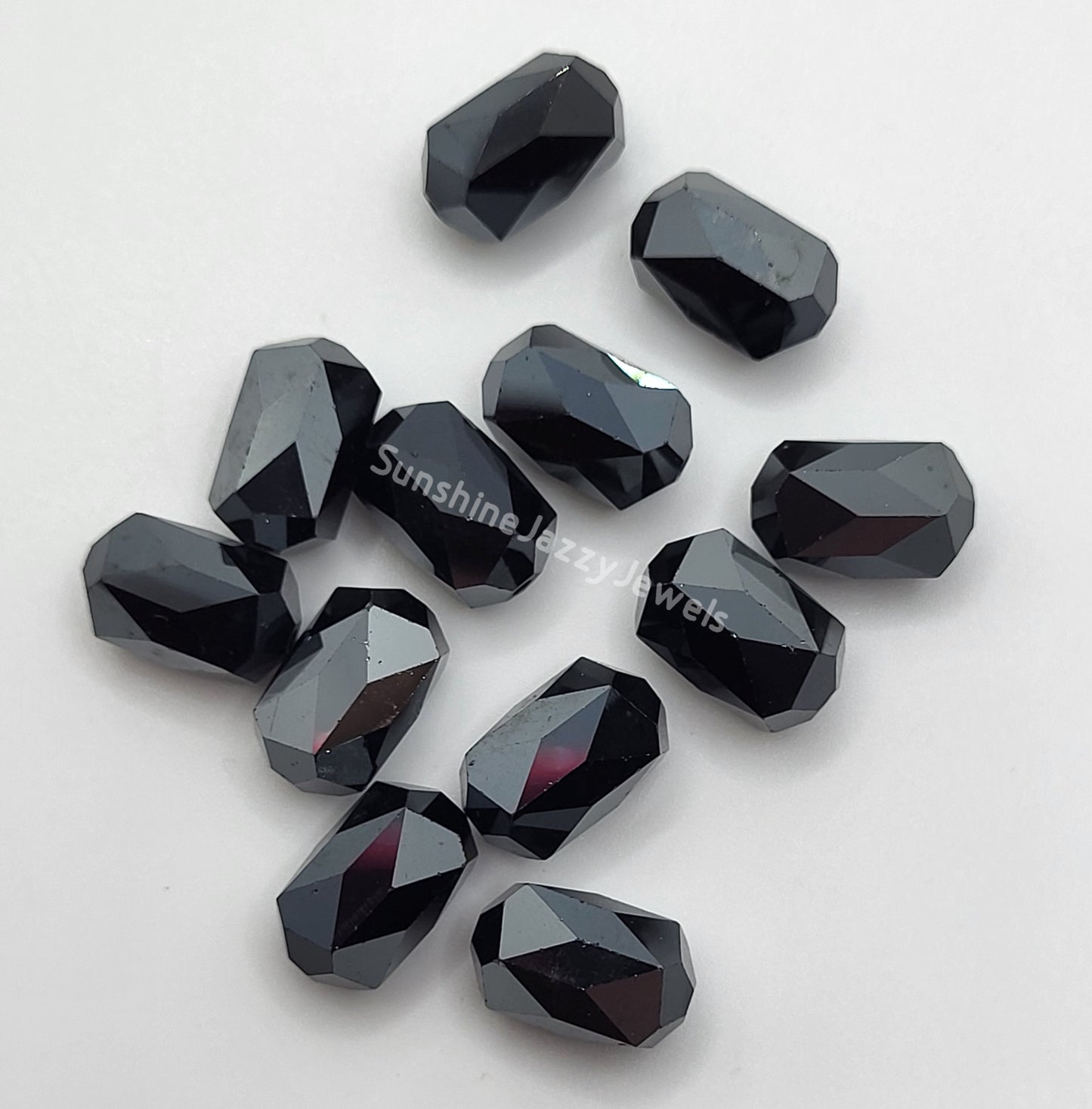 #5204 - Swarovski Crystal Barrel Beads