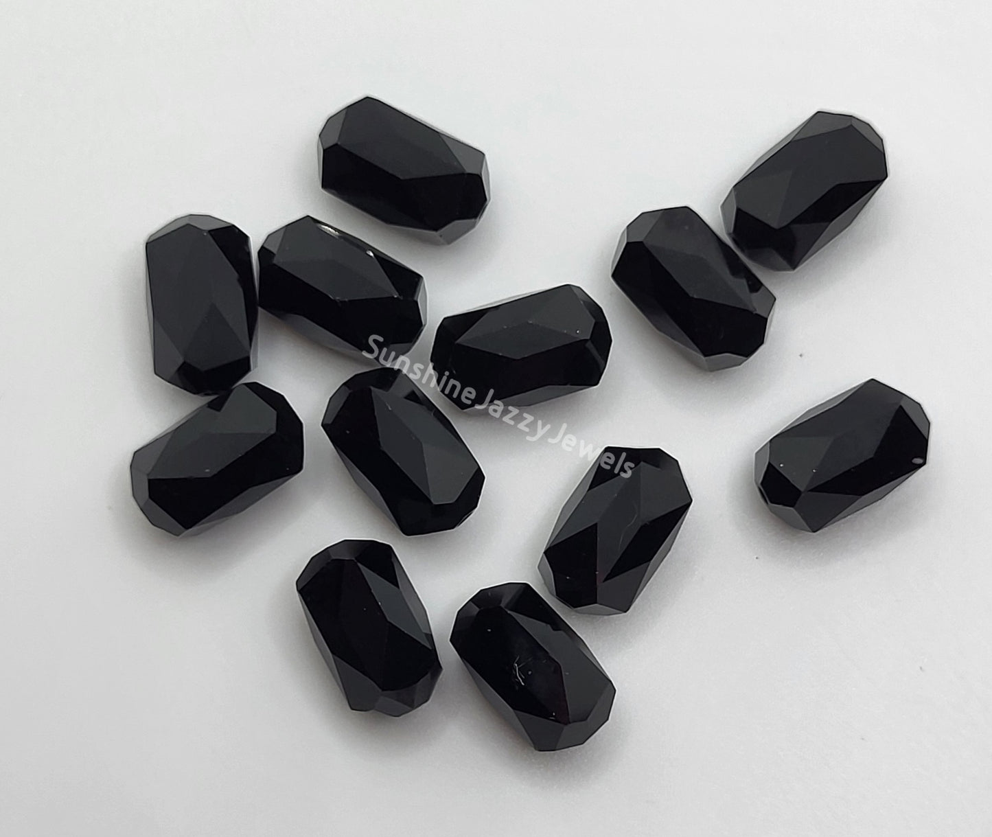 #5204 - Swarovski Crystal Barrel Beads