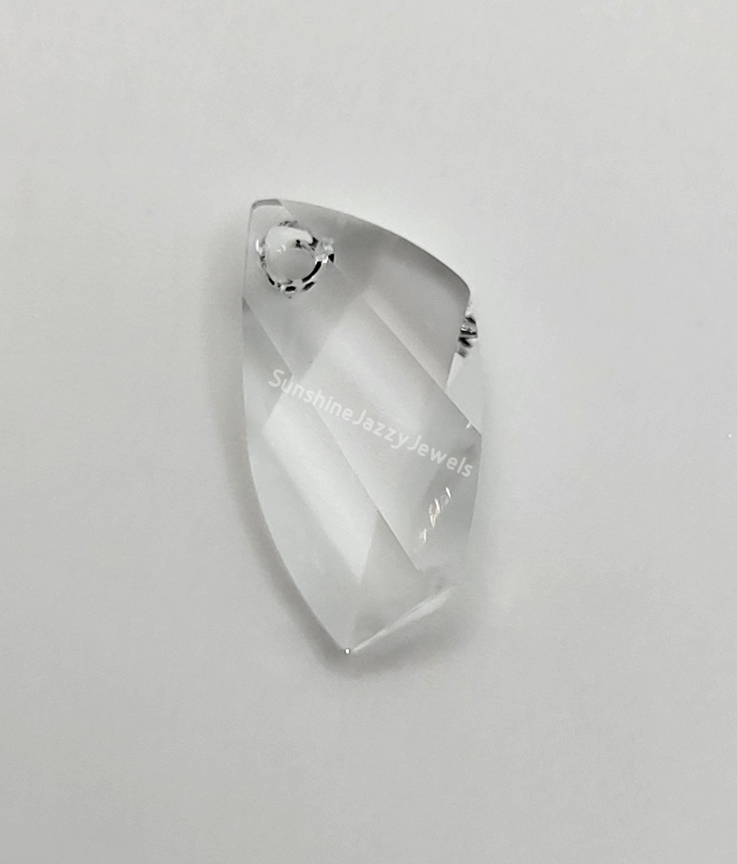 #6620 - Swarovski Crystal Avant Garde Pendant; Multiple Sizes and Colors