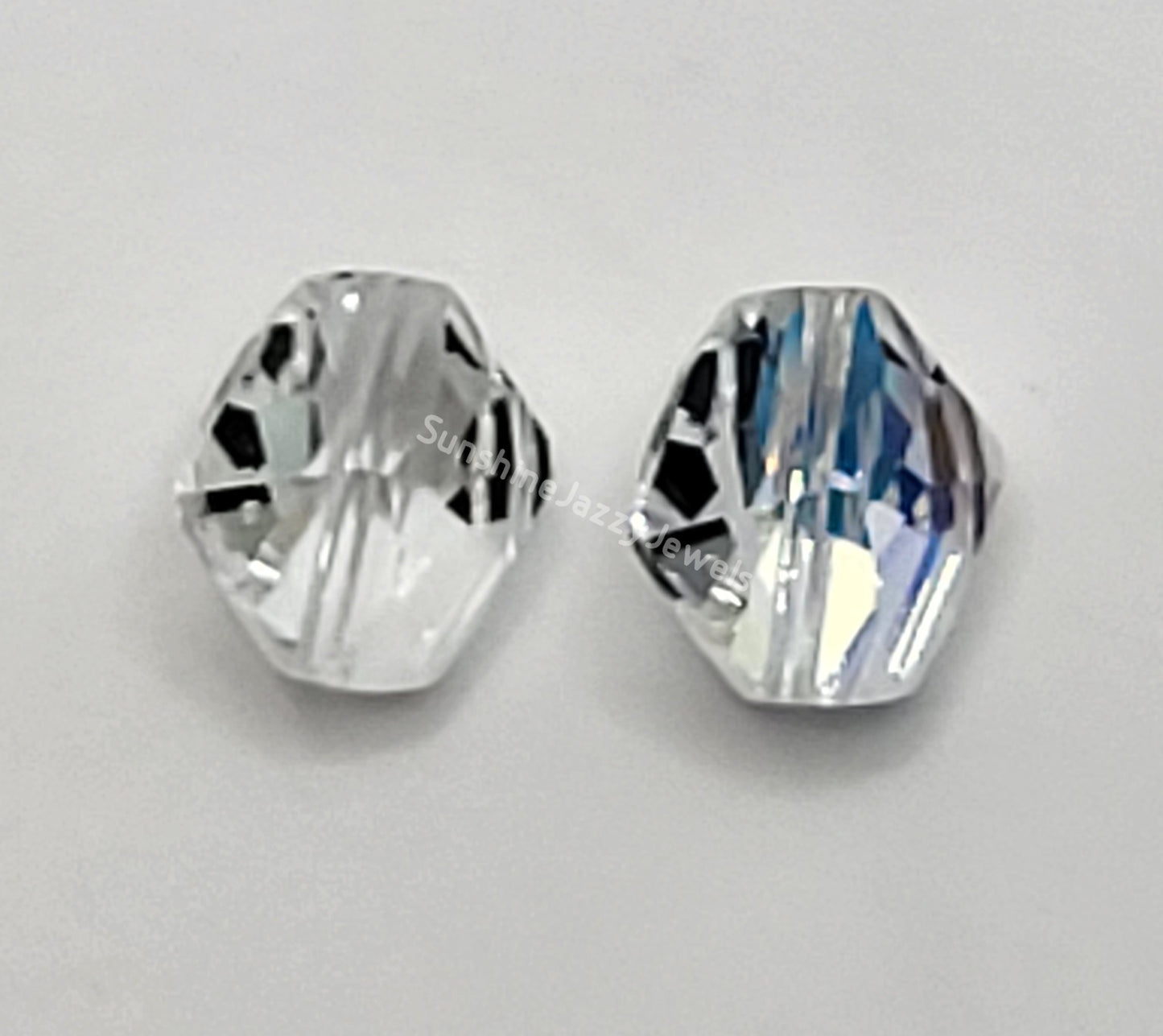 #5523 - Swarovski Crystal 12mm Cosmic Beads