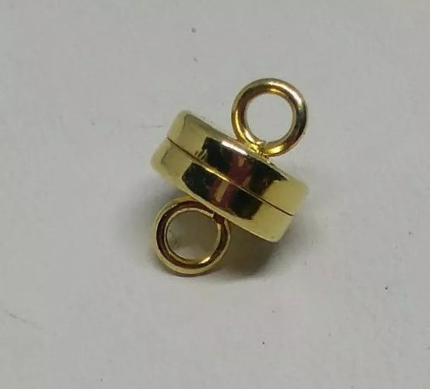 Heavy Duty Magnetic Clasps - THE BEST! Craft Supply; Packs of 10