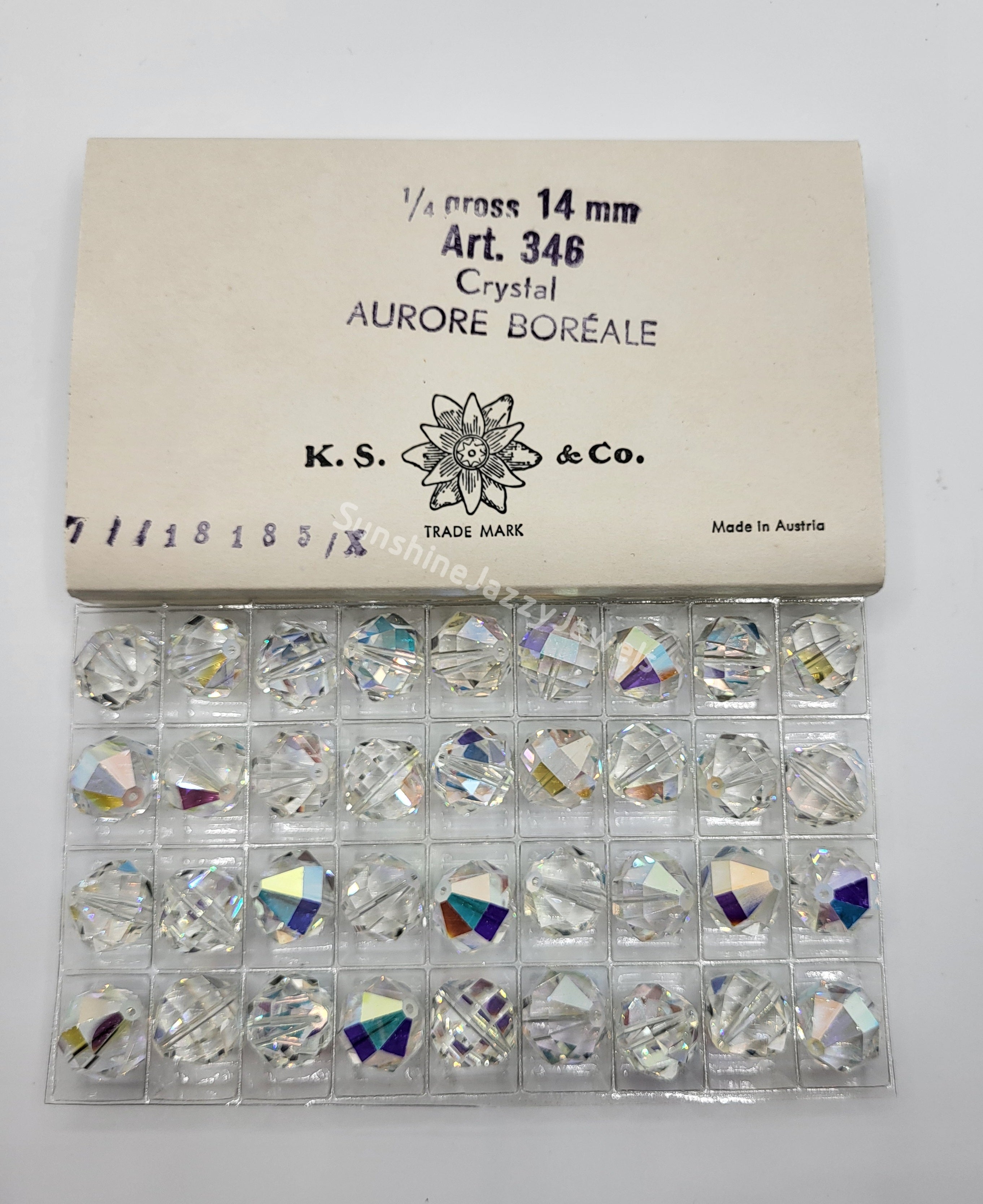 Swarovski Factory Packs – SunshineJazzyJewels Swarovski Factory Packs – SunshineJazzyJewels