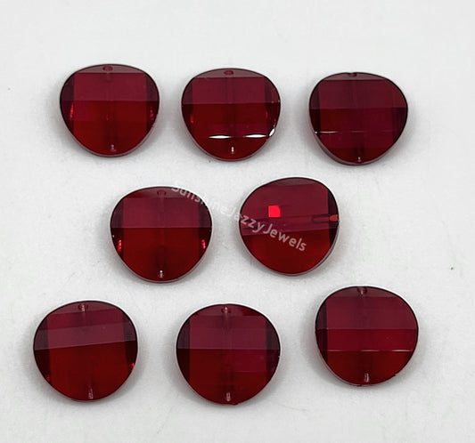 #5107 - Swarovski Crystal Pagoda Beads; Classic Colors; Multiple Sizes/ Colors